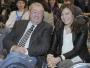 Mariusz Walter i Aldona Wejchert