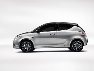 Oto nowa lancia ypsilon tylko z Polski