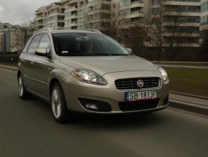 Croma to powrót Fiata do ligi passata i mondeo