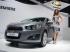 Bombowa premiera Chevroleta