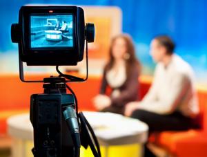 Najlepsza instytucja wg. Polaków? Telewizja. Konkretnie TVN