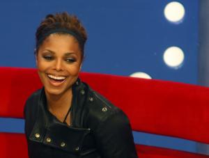 Janet Jackson zajmie się filmem