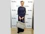 Katarzyna Herman w sukience Max Mara