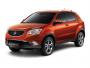 Sprzedaż Korando ruszy pod koniec marca 2011 roku