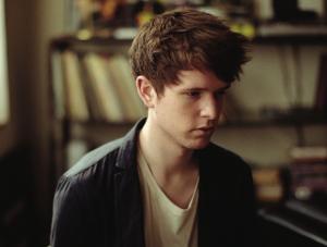 James Blake produuje, Justin Vernon – śpiewa