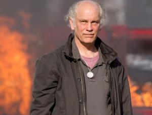 John Malkovich