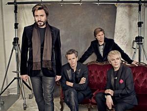 MTV i VH1 nie chcą grać Duran Duran
