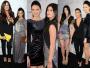Siostry Kardashian i Jenner
