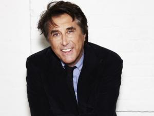 Bryan Ferry przyjedzie, ale później