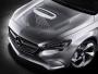 Mercedes Klasy A Concept to przedsmak nowej generacji kompaktowego auta z gwiazdą na masce