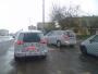 Oto wielka tajemnica Opla - zafira w czasie testów