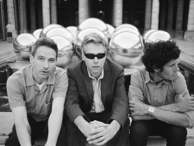 Beastie Boys