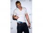 Kellan Lutz to drugi i ostatni mężczyzna w pierwszej dziesiątce rankingu. Miejsce ósme