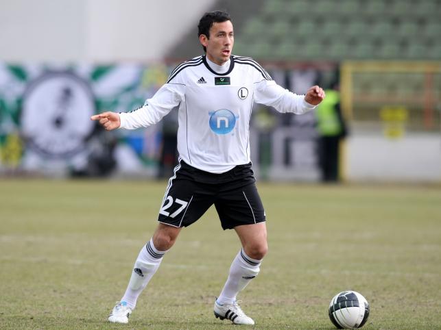 Alejandro Cabral