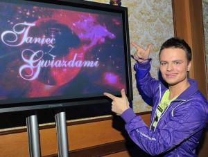 Chcą Hakiela w "Tańcu z gwiazdami"
