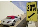 Tak wygląda nowa bestia Mercedesa