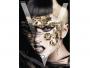 Lady GaGa na okładkach „V Magazine”. Fot. Inez Van Lamsweerde & Vinoodh Matadin