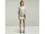 Kobieta zmienną jest - kolekcja ZARA lato 2011 - lookbook maj