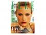 Carolyn Murphy - 8. miejsce w rankingu najlepiej zarabiających modelek świata 2011 magazynu Forbes: zarobiła w ciągu ostatnich 12 miesięcy 4,3 mln dolarów