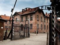Turcy "heilowali" w Auschwitz. Sąd wydał wyrok