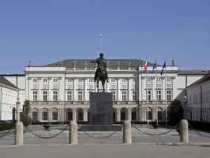 Szef BBN nie wykluczył rozważań o wprowadzeniu stanu wyjątkowego