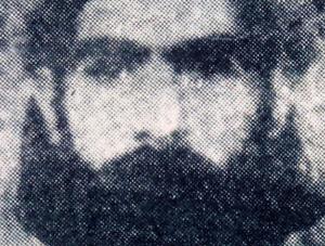 Mułła Omar