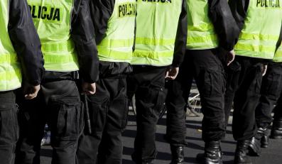 Zielona Góra idzie na wojnę z policją. "Komenda nas oszukała"