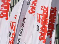Szef "Solidarności" o psuciu Polakom frajdy z Euro