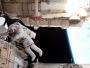 Astronauta Andrew Feustel