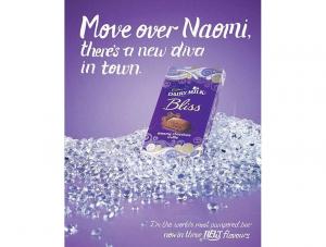 Kontrowersyjna reklama Cadburys