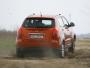 SsangYong Korando 2.0 D wersja Quartz