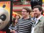 Seth Rogen i Danny McBride