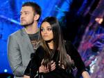 Gwiazdy na MTV Movie Awards 2011