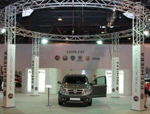 Premiera w Polsce! Nowy Fiat z napędem 4x4