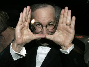 Steven Spielberg