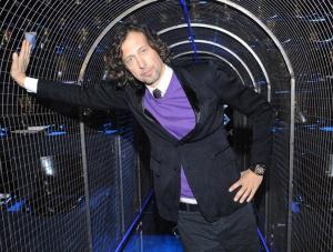 Szymon Majewski dostał ostatnią szansę