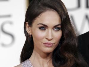 Co łączy Megan Fox z Boratem i Saddamem?