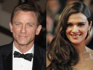 Rachel Weisz i Daniel Craig – małżeństwo w filmie i życiu prywatnym