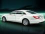 Nowe mercedesy tworzy... Nvidia