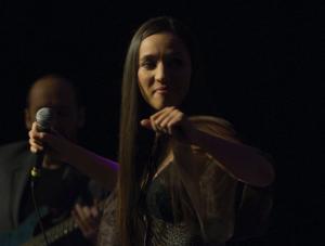Dorota Miśkiewicz na dobry początek Geyer Music Factory