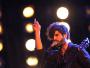 Yannis Philippakis, wokalista zespołu Foals