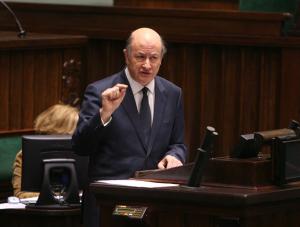 Tajemnica ujawniona. To Rostowski uratował Grecję