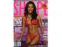 Aktorka Eva Longoria w bikini na okładce magazynu Shape