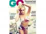 Lindsay Lohan na okładce GQ Germany
