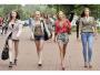  Warszawski casting do programu „Top Model. Zostań Modelką”