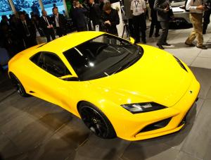 Lotus Elan