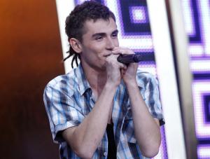 Kamil Bednarek i Star Guard Muffin