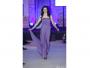 Moda dla polityków - propozycje z kolekcji Diplomatic Fashion Show Ewy i Piotra Krajewskich.