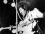Jimi Hendrix – najwybitniejszy gitarzysta wszech czasów (1970 – zatrucie barbituranami