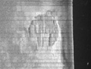 Szwedzcy badacze znaleźli na dnie Bałtyku UFO?